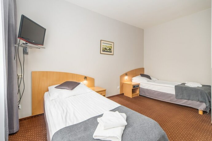 Imagen de la habitación del Hotel Seapark Wellness And Spa. Foto 21