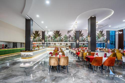 Imagen general del Hotel Seaphoria Beach Resort. Foto 2