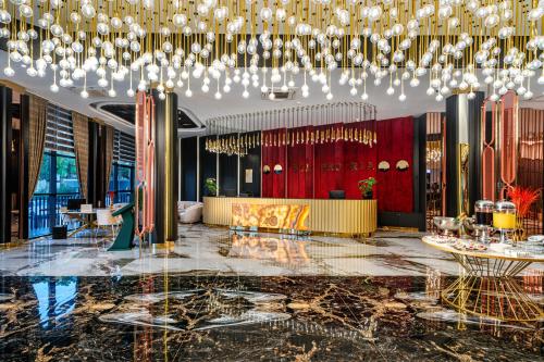 Imagen general del Hotel Seaphoria Beach Resort. Foto 10