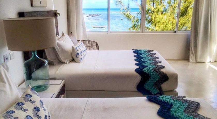 Imagen de la habitación del Hotel Seapoint Boutique. Foto 3