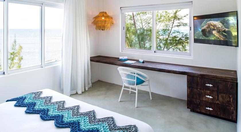 Imagen de la habitación del Hotel Seapoint Boutique. Foto 5