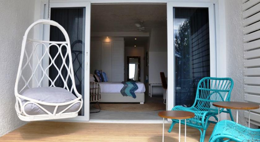 Imagen de los interiores del Hotel Seapoint Boutique. Foto 10