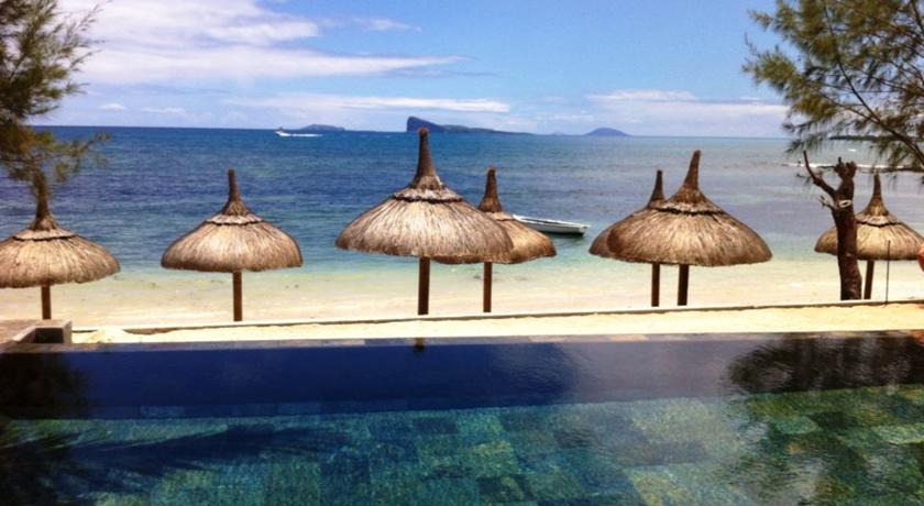 Imagen de los exteriores del Hotel Seapoint Boutique. Foto 8