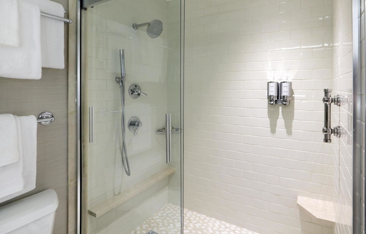 Imagen de la habitación del Hotel Seaport Boston. Foto 9