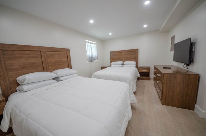 Imagen de la habitación del Hotel Seaport Inn, North Wildwood. Foto 2