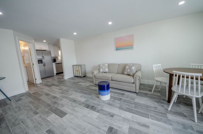 Imagen de la habitación del Hotel Seaport Inn, North Wildwood. Foto 7