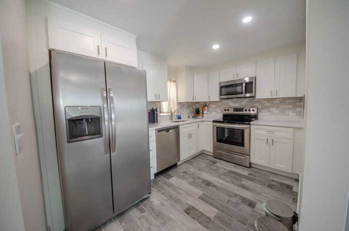 Imagen de la habitación del Hotel Seaport Inn, North Wildwood. Foto 17
