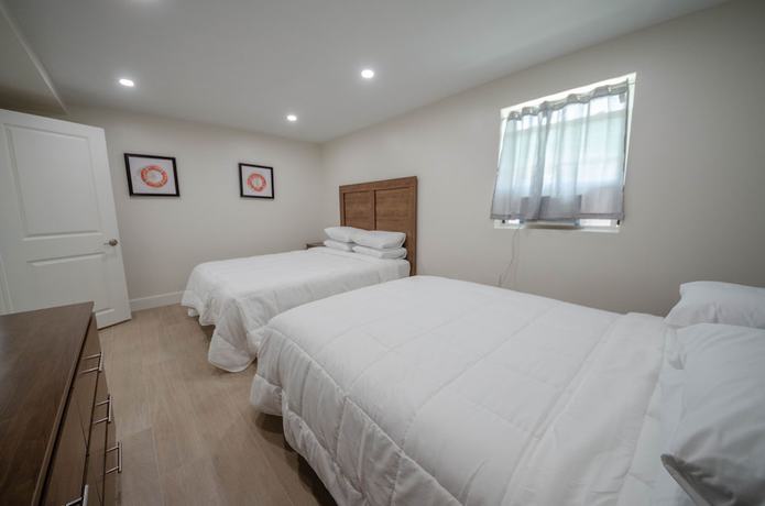 Imagen de la habitación del Hotel Seaport Inn, North Wildwood. Foto 18