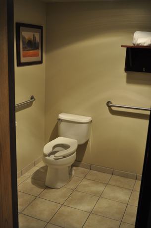 Imagen de la habitación del Hotel Seaport Inn and Suites. Foto 5