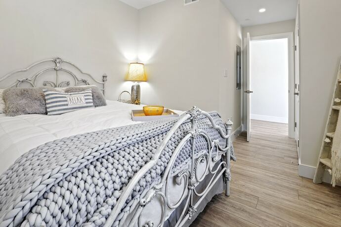 Imagen de la habitación del Hotel Seaport Oasis. Foto 12
