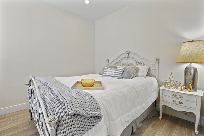 Imagen de la habitación del Hotel Seaport Oasis. Foto 13