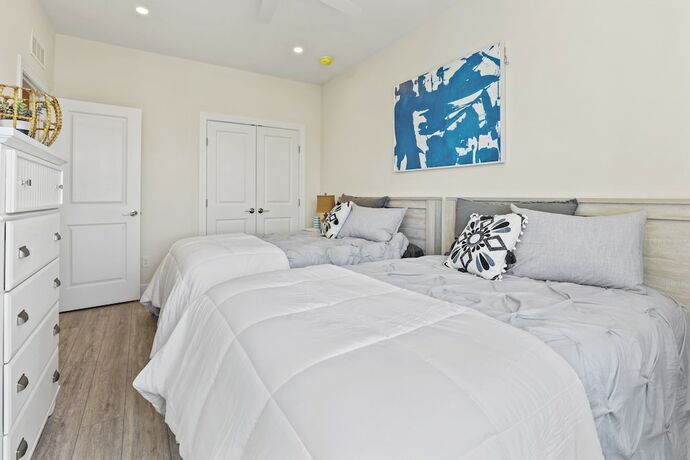 Imagen de la habitación del Hotel Seaport Oasis. Foto 14