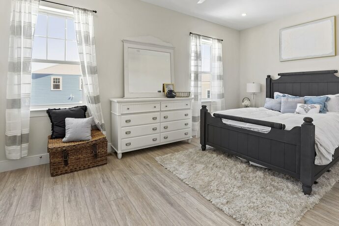 Imagen de la habitación del Hotel Seaport Oasis. Foto 15