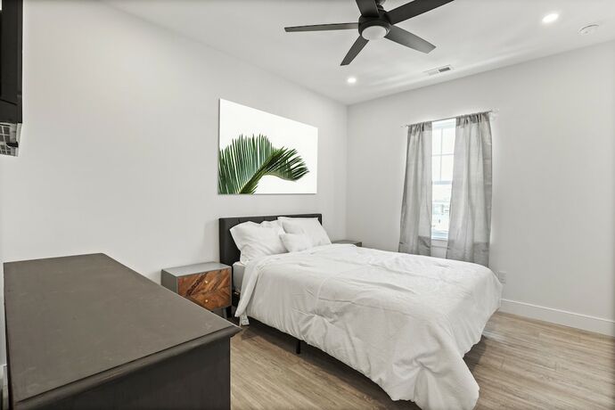 Imagen general del Hotel Seaport Oasis. Foto 8