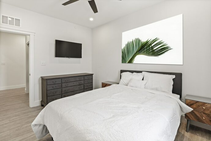 Imagen de la habitación del Hotel Seaport Oasis. Foto 19