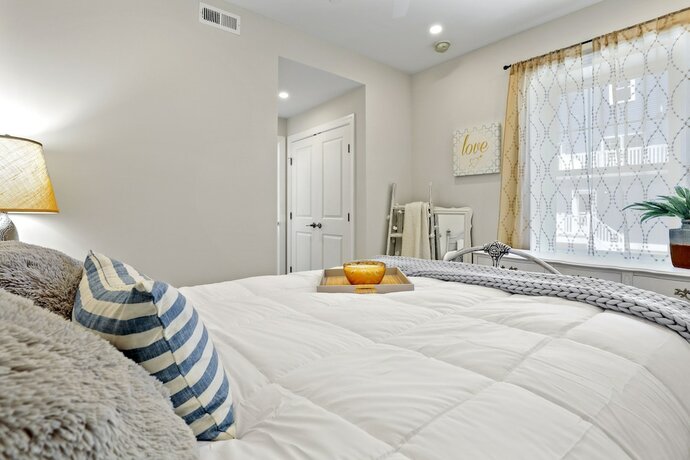 Imagen de la habitación del Hotel Seaport Oasis. Foto 20