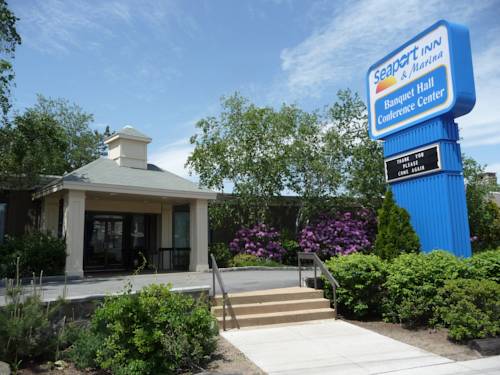 Imagen de la habitación del Hotel Seaport Resort and Marina. Foto 2