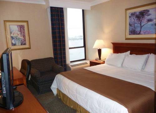 Imagen de la habitación del Hotel Seaport Resort and Marina. Foto 3