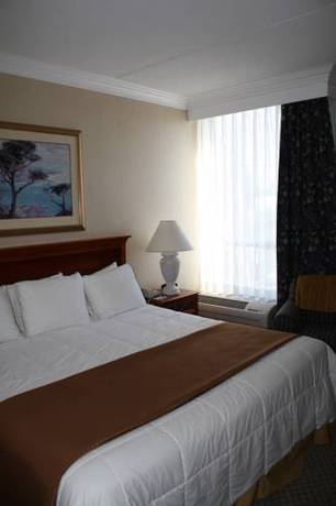 Imagen de la habitación del Hotel Seaport Resort and Marina. Foto 5