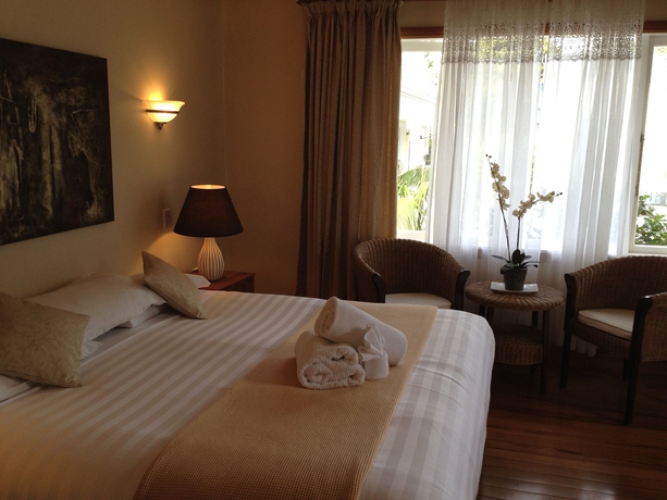 Imagen de la habitación del Hotel Seaport Village. Foto 1
