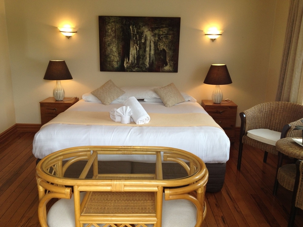 Imagen de la habitación del Hotel Seaport Village. Foto 2