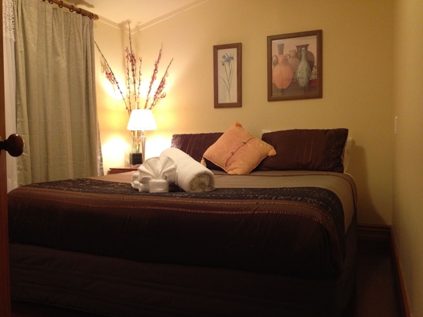 Imagen de la habitación del Hotel Seaport Village. Foto 3