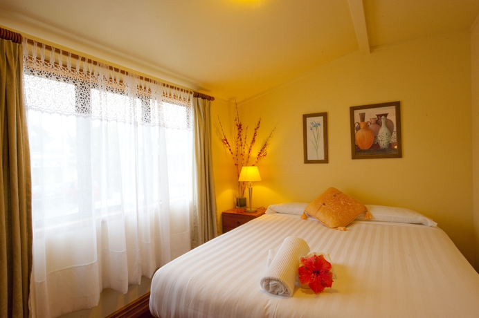 Imagen de la habitación del Hotel Seaport Village. Foto 4
