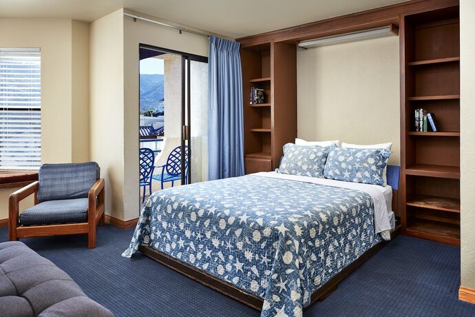 Imagen de la habitación del Hotel Seaport Village Inn Avalon. Foto 12