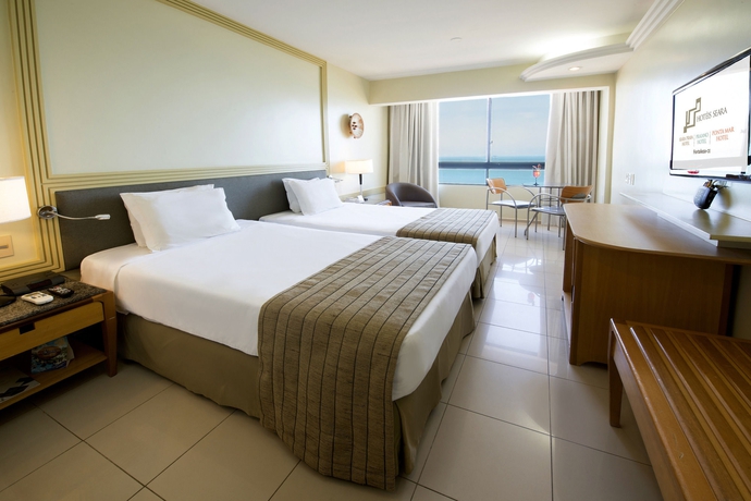 Imagen de la habitación del Hotel Seara Praia. Foto 8