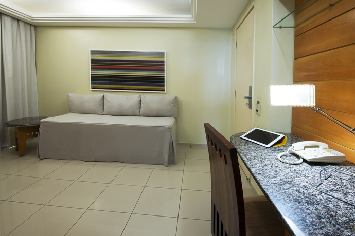 Imagen de la habitación del Hotel Seara Praia. Foto 10