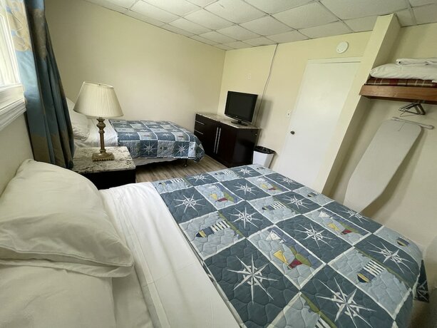 Imagen general del Hotel Searay Motel. Foto 1