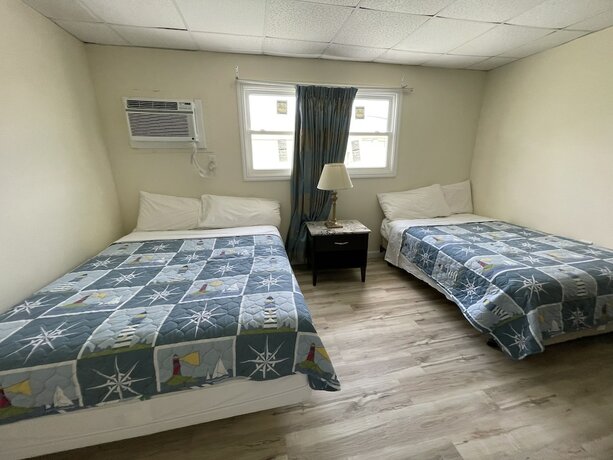Imagen de la habitación del Hotel Searay Motel. Foto 17