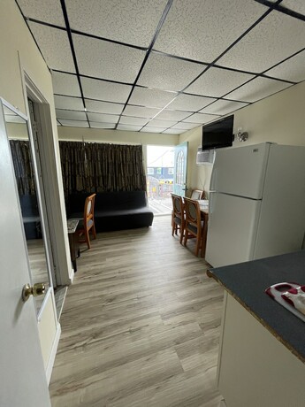 Imagen general del Hotel Searay Motel. Foto 6
