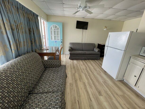 Imagen general del Hotel Searay Motel. Foto 10