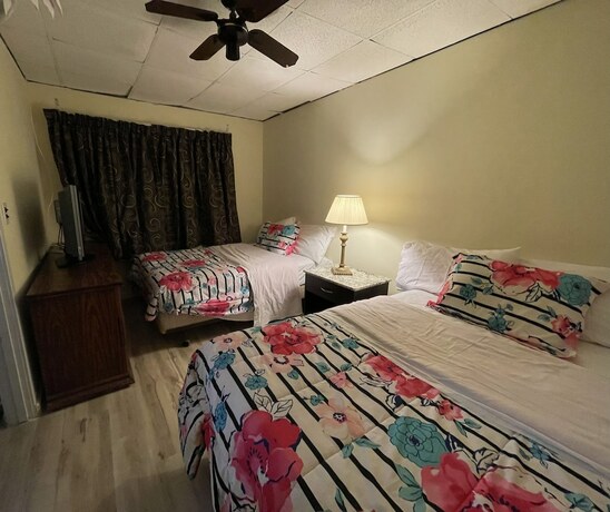 Imagen de la habitación del Hotel Searay Motel. Foto 18