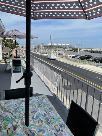 Imagen general del Hotel Searay Motel. Foto 13