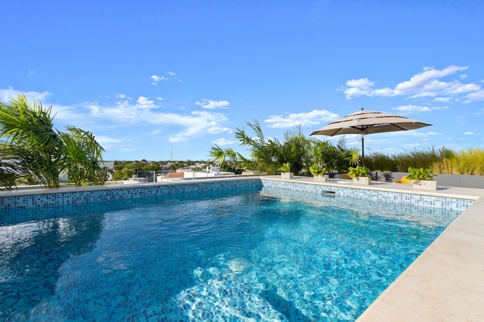 Imagen general del Hotel Searena Boutique Condos - Adults Only. Foto 1