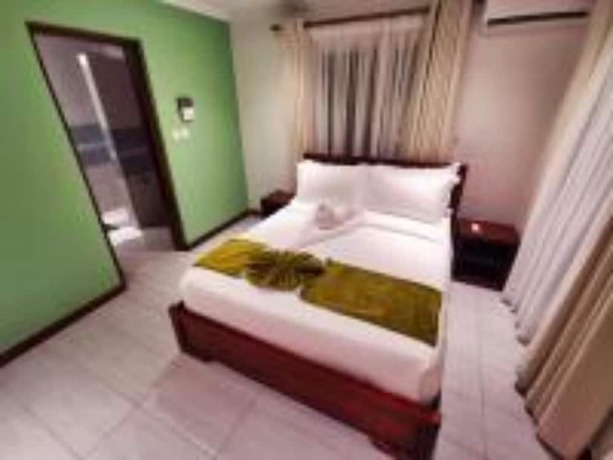 Imagen general del Hotel Searenity Beach Villa. Foto 2