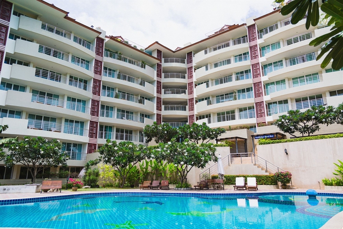 Imagen general del Hotel Searidge Hua Hin Resort and Pool Villa. Foto 1