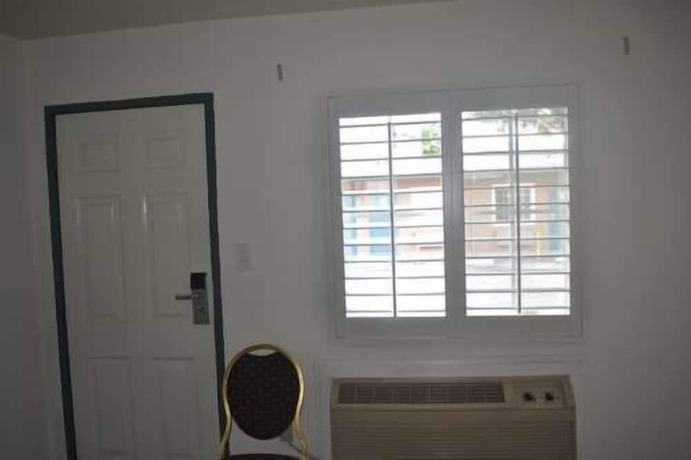 Imagen general del Hotel Searle Motel. Foto 4