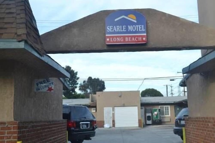 Imagen general del Hotel Searle Motel. Foto 5