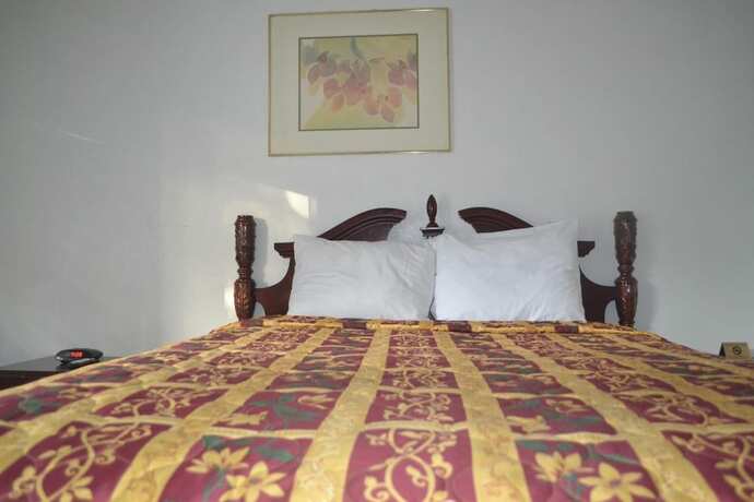 Imagen general del Hotel Searle Motel. Foto 9