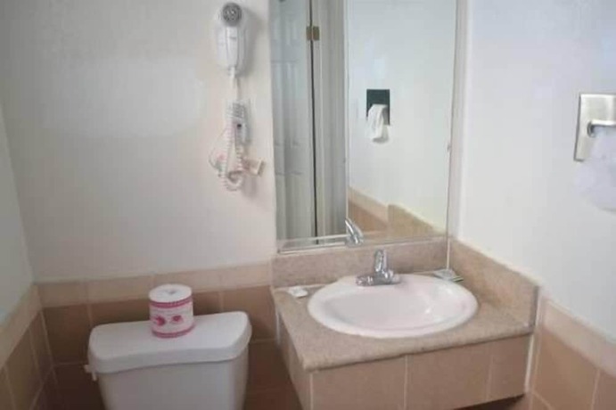Imagen general del Hotel Searle Motel. Foto 12