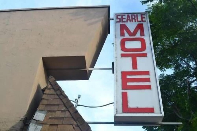 Imagen general del Hotel Searle Motel. Foto 14
