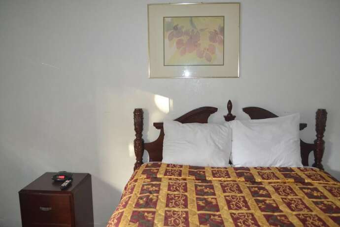Imagen general del Hotel Searle Motel. Foto 16