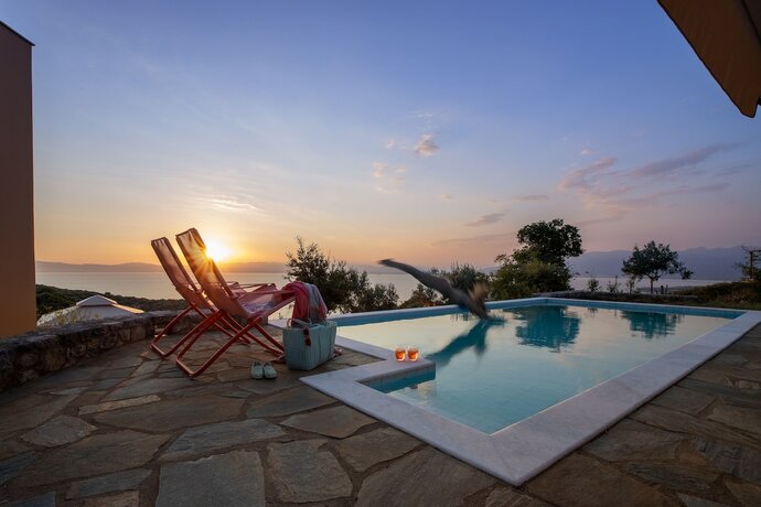Imagen general del Hotel Searocks Exclusive Villas Resort. Foto 8