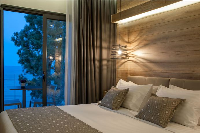 Imagen de la habitación del Hotel Seasabelle near Athens Airport. Foto 3
