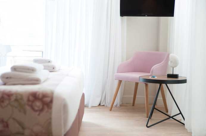 Imagen de la habitación del Hotel Seasabelle near Athens Airport. Foto 17