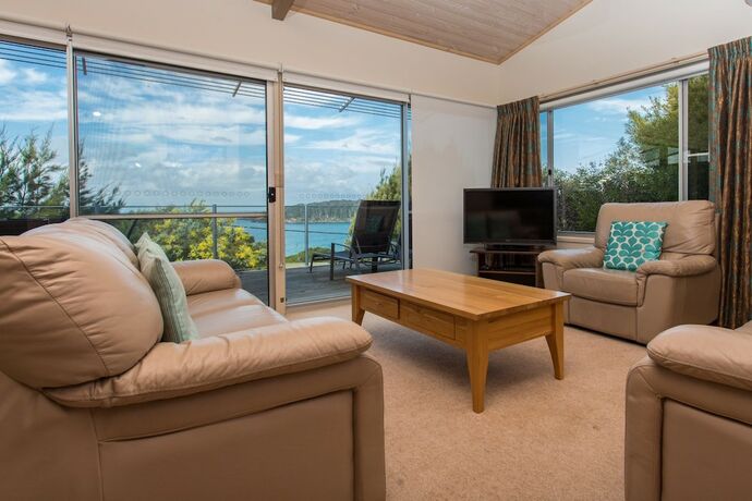 Imagen general del Hotel Seascape At Pambula Beach. Foto 6