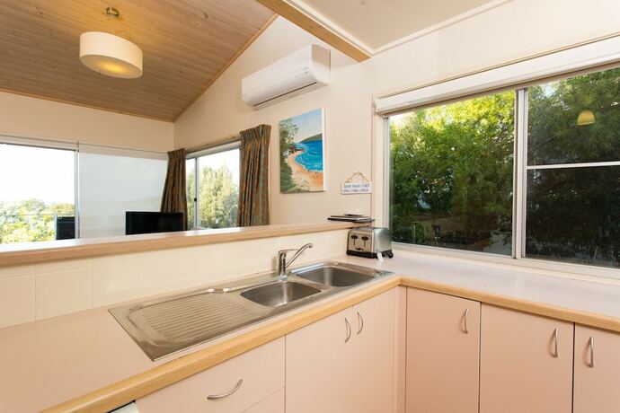 Imagen general del Hotel Seascape At Pambula Beach. Foto 10